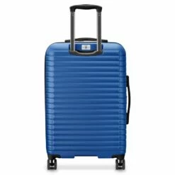 Delsey Cruise 3.0 24" Exp Spinner Upright -Travel Sales Store delsey cruise 3.0 40287982002 08