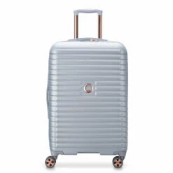 Delsey Cruise 3.0 24" Exp Spinner Upright -Travel Sales Store delsey cruise 3.0 40287982011 01