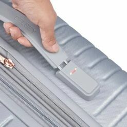 Delsey Cruise 3.0 24" Exp Spinner Upright -Travel Sales Store delsey cruise 3.0 40287982011 06