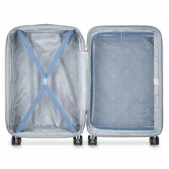 Delsey Cruise 3.0 24" Exp Spinner Upright -Travel Sales Store delsey cruise 3.0 40287982011 07