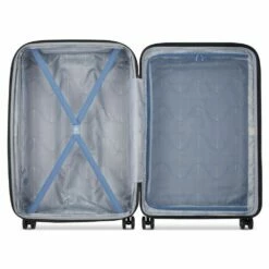 Delsey Cruise 3.0 28" Exp Spinner Upright -Travel Sales Store delsey cruise 3.0 40287983001 07