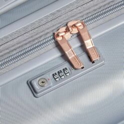 Delsey Cruise 3.0 28" Exp Spinner Upright -Travel Sales Store delsey cruise 3.0 40287983011 05