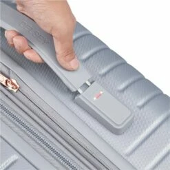 Delsey Cruise 3.0 28" Exp Spinner Upright -Travel Sales Store delsey cruise 3.0 40287983011 06