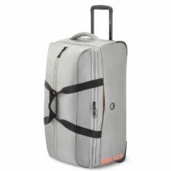 Delsey Egoa 25" Wheeled Duffle Bag -Travel Sales Store delsey egoa 40322323911 02