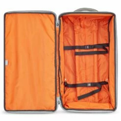 Delsey Egoa 25" Wheeled Duffle Bag -Travel Sales Store delsey egoa 40322323911 07