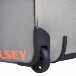 Delsey Egoa 25" Wheeled Duffle Bag -Travel Sales Store delsey egoa 40322323911 16