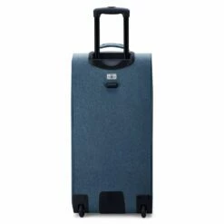 Delsey Maubert 2.0 29" 2 Wheel Duffel -Travel Sales Store delsey maubert 40381324002 06