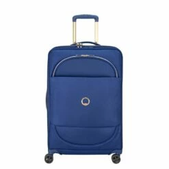 Delsey Montrouge 25" Exp Spinner Luggage 11 Delsey Montrouge 25" Exp Spinner Luggage -Travel Sales Store delsey montrouge 40201881102 01