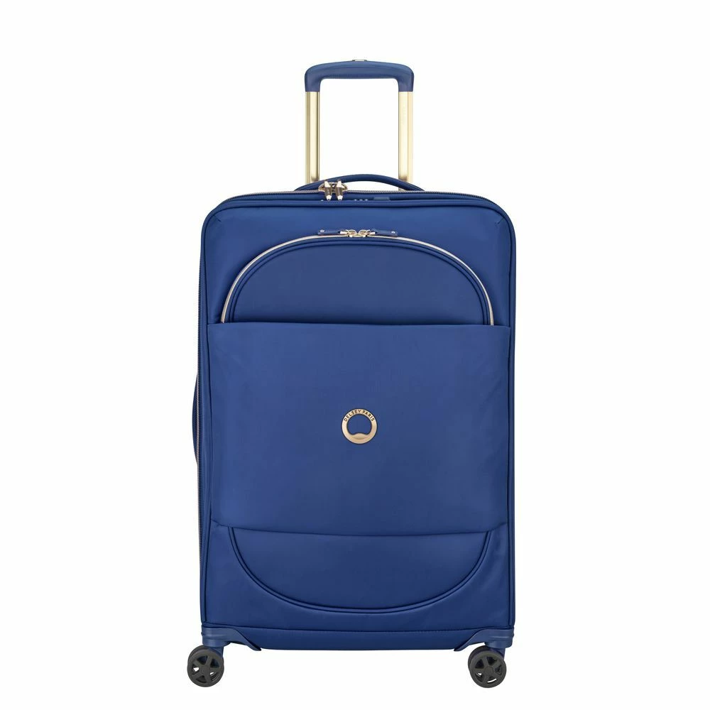 Delsey Montrouge 25" Exp Spinner Luggage 5 Delsey Montrouge 25" Exp Spinner Luggage - Image 3