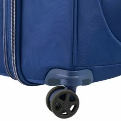 Delsey Montrouge 25" Exp Spinner Luggage 14 Delsey Montrouge 25" Exp Spinner Luggage -Travel Sales Store delsey montrouge 40201881102 07