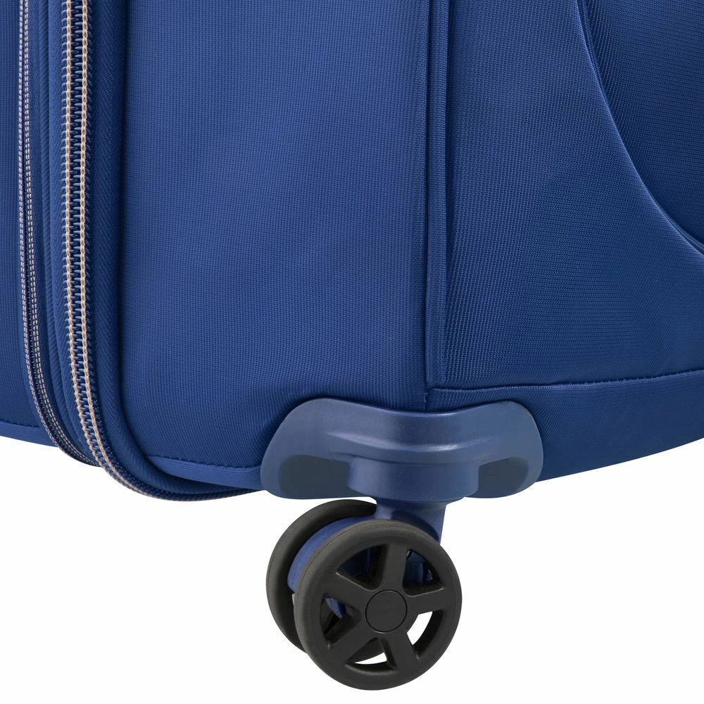 Delsey Montrouge 25" Exp Spinner Luggage 8 Delsey Montrouge 25" Exp Spinner Luggage - Image 6