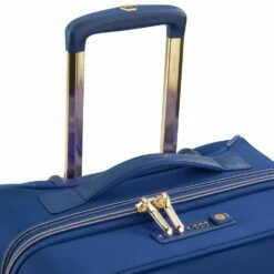 Delsey Montrouge 25" Exp Spinner Luggage 15 Delsey Montrouge 25" Exp Spinner Luggage -Travel Sales Store delsey montrouge 40201881102 16