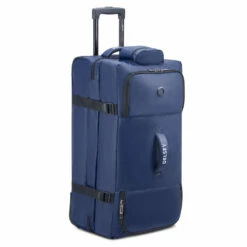 Delsey Raspail 28" Rolling Duffel -Travel Sales Store delsey raspail 40328924002R9 02