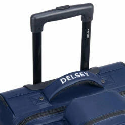 Delsey Raspail 28" Rolling Duffel -Travel Sales Store delsey raspail 40328924002R9 09