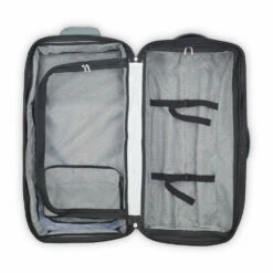 Delsey Raspail 28" Rolling Duffel -Travel Sales Store delsey raspail 40328924099R9 06