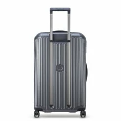 Delsey Securitime Zip 25" Exp Upright Spinner 28 Delsey Securitime Zip 25" Exp Upright Spinner -Travel Sales Store delsey securitime 40217381101 16