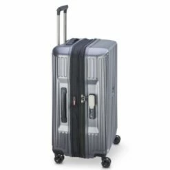 Delsey Securitime Zip 25" Exp Upright Spinner 29 Delsey Securitime Zip 25" Exp Upright Spinner -Travel Sales Store delsey securitime 40217381101 17