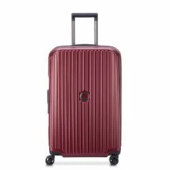 Delsey Securitime Zip 25" Exp Upright Spinner 37 Delsey Securitime Zip 25" Exp Upright Spinner -Travel Sales Store delsey securitime 40217381104 01
