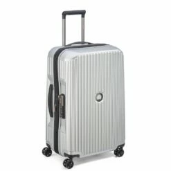 Delsey Securitime Zip 25" Exp Upright Spinner 31 Delsey Securitime Zip 25" Exp Upright Spinner -Travel Sales Store delsey securitime 40217381111 02