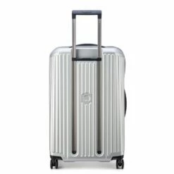 Delsey Securitime Zip 25" Exp Upright Spinner 35 Delsey Securitime Zip 25" Exp Upright Spinner -Travel Sales Store delsey securitime 40217381111 16