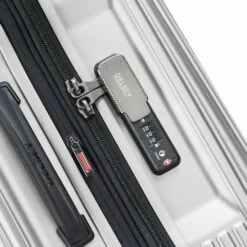Delsey Securitime Zip 29" Exp Upright Spinner -Travel Sales Store delsey securitime 40217382111 05