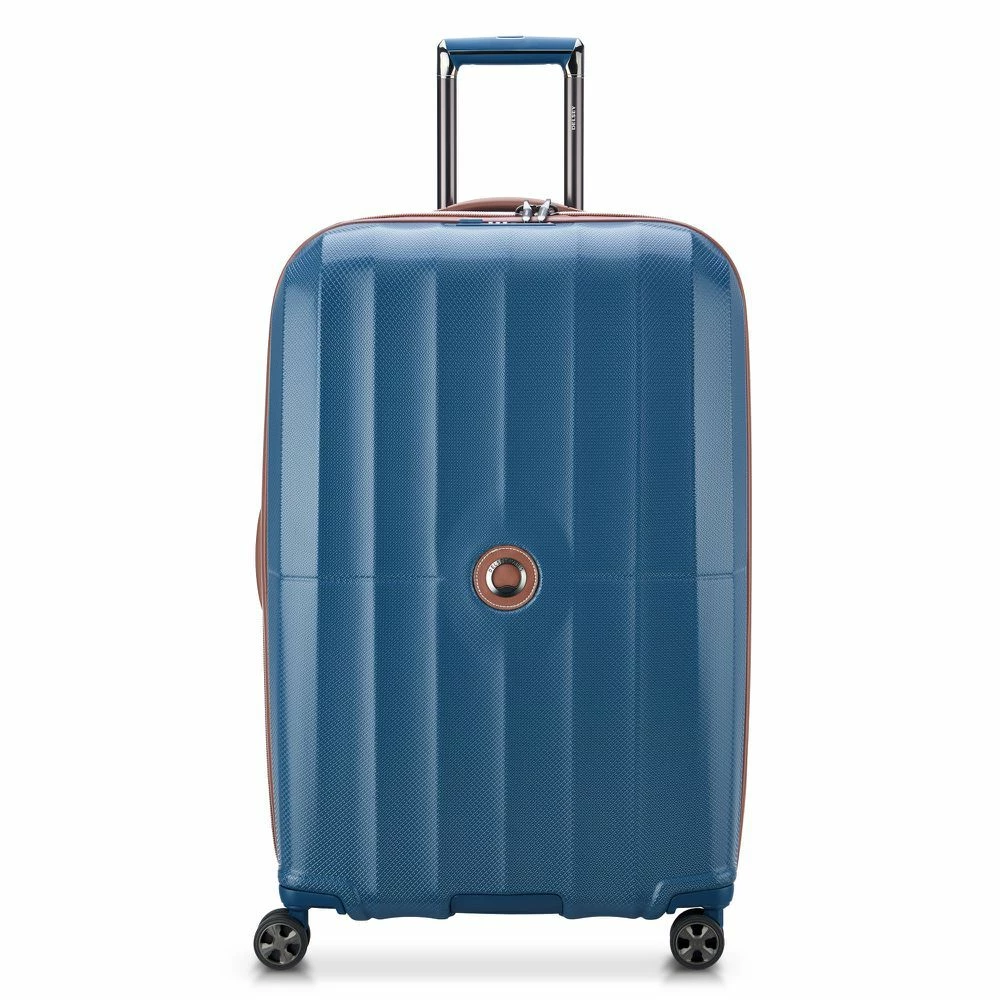 Delsey St. Tropez 28" Exp Spinner Luggage 6 Delsey St. Tropez 28" Exp Spinner Luggage - Image 4