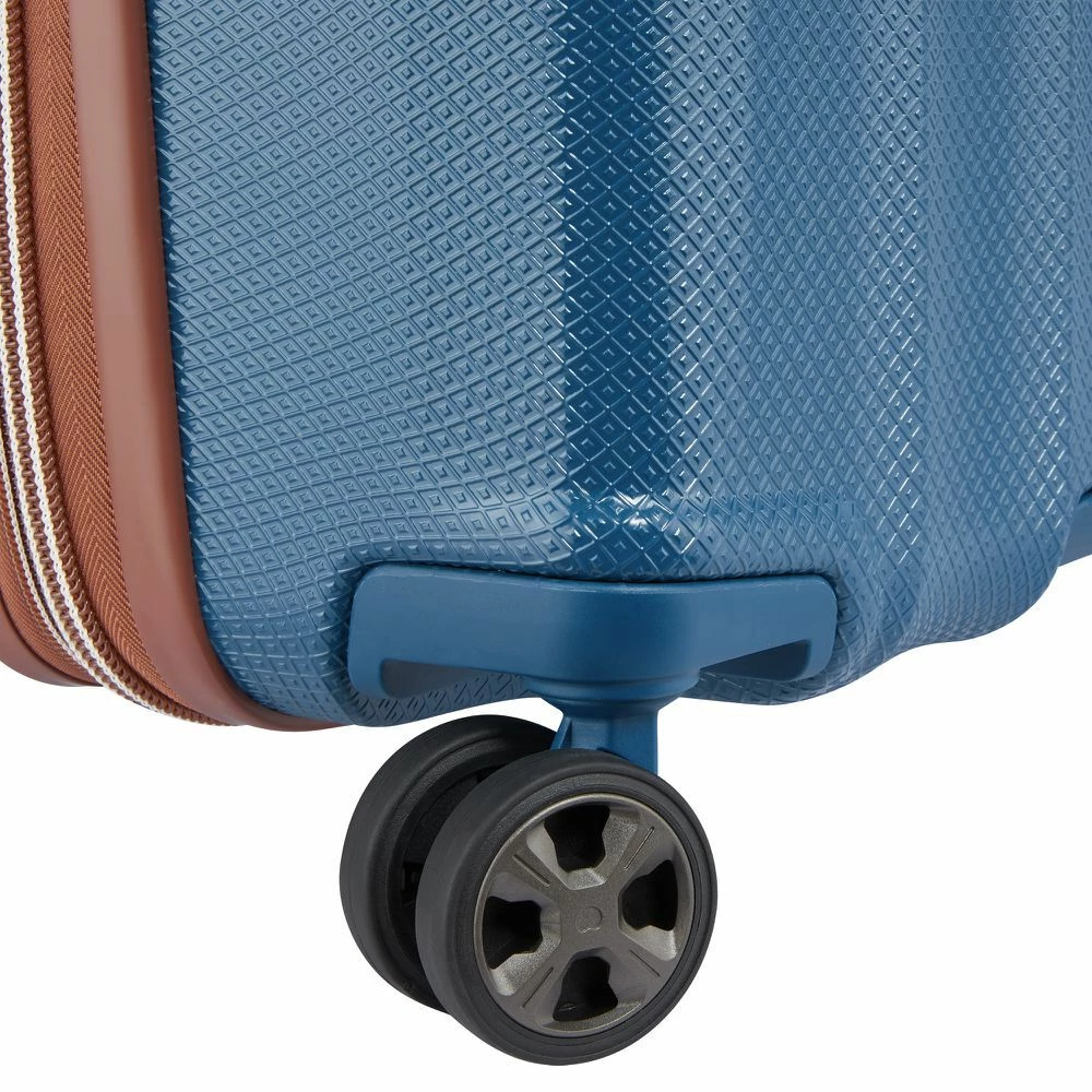 Delsey St. Tropez 28" Exp Spinner Luggage 9 Delsey St. Tropez 28" Exp Spinner Luggage - Image 7