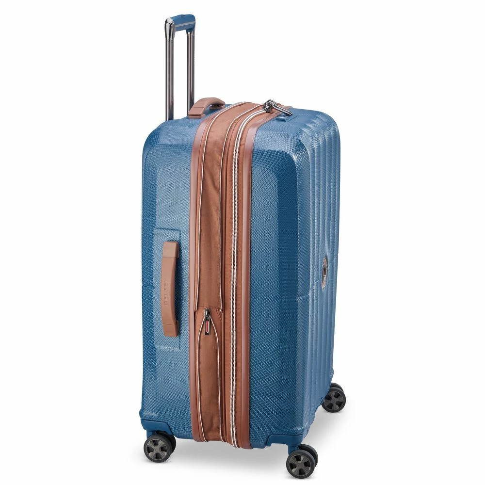 Delsey St. Tropez 28" Exp Spinner Luggage 10 Delsey St. Tropez 28" Exp Spinner Luggage - Image 8