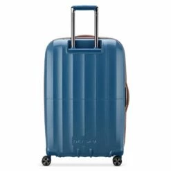 Delsey St. Tropez 28" Exp Spinner Luggage 20 Delsey St. Tropez 28" Exp Spinner Luggage -Travel Sales Store delsey st tropez 40208783002 17