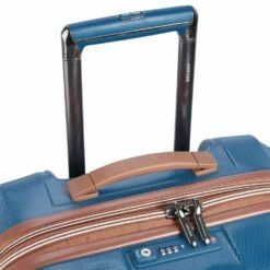 Delsey St. Tropez 28" Exp Spinner Luggage 21 Delsey St. Tropez 28" Exp Spinner Luggage -Travel Sales Store delsey st tropez 40208783002 18