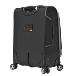 Olympia Tuscany 3pc Exp Spinner Luggage Set -Travel Sales Store dfghj