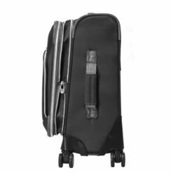 Olympia Tuscany 3pc Exp Spinner Luggage Set -Travel Sales Store dghj