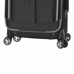 Olympia Tuscany 3pc Exp Spinner Luggage Set -Travel Sales Store hgfd