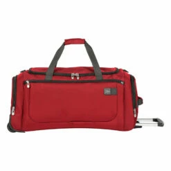 Skyway Sigma 6.0 Medium Rolling Duffel -Travel Sales Store i BrgddmZ XL