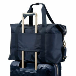 Ricardo Indio Weekender Duffel Dark Navy -Travel Sales Store i Lm4dJ6q XL