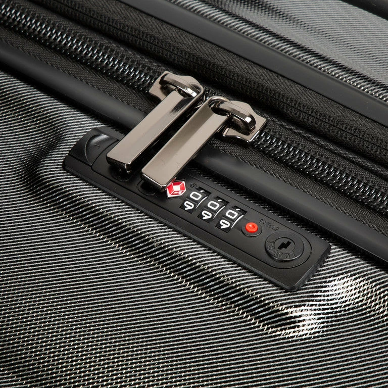 Ricardo Montecito Medium Check In 11 Ricardo Montecito Medium Check In - Image 9