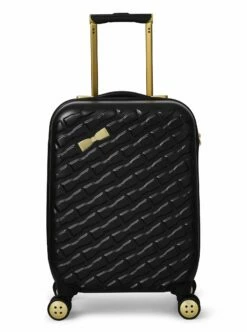 Ted Baker Womens Belle 4 Wheel Small Suitcase