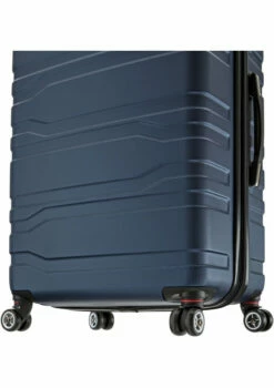 Mancini San Marino Lightweight Spinner Luggage Set -Travel Sales Store image 12