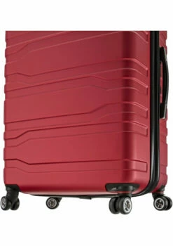 Mancini San Marino Lightweight Spinner Luggage Set -Travel Sales Store image 17