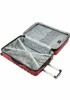 Mancini San Marino Lightweight Spinner Luggage Set -Travel Sales Store image 19