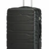 Mancini San Marino 28 Inch Lightweight Spinner Luggage