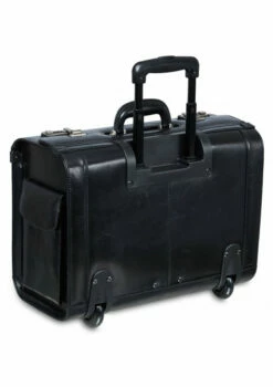 Mancini Deluxe Wheeled Catalog Case -Travel Sales Store image 1 ce7a8dc3 2435 4dfb a12d 0be646646b8a