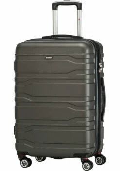 Mancini San Marino 24 Inch Lightweight Spinner Luggage -Travel Sales Store image 2 0a9806b0 ab15 4ed9 afa0 13f35265d283