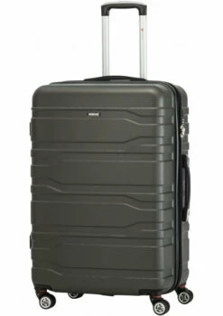 Mancini San Marino 28 Inch Lightweight Spinner Luggage -Travel Sales Store image 3 465fffff 074d 4dba 8c6b e250ab14e3eb