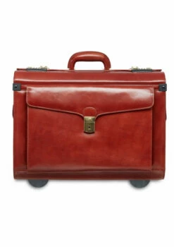 Mancini Deluxe Wheeled Catalog Case -Travel Sales Store image 3 6327e197 8286 4cdc 8969 0602c726f8cc