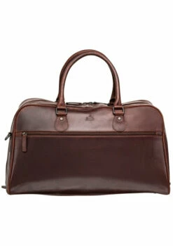 Mancini Buffalo Classic Duffle Bag -Travel Sales Store image 3 dbd5d427 bc81 48b9 8db0 03a4d795c4f7