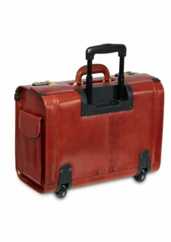 Mancini Deluxe Wheeled Catalog Case -Travel Sales Store image 4 b7fcf7cd 0ed4 4816 85f3 7b0f1b38cd00