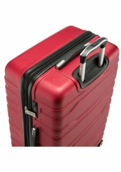 Mancini San Marino 24 Inch Lightweight Spinner Luggage -Travel Sales Store image 4 d607146b 7343 46b6 9587 ae6c08687950