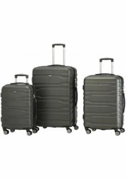 Mancini San Marino Lightweight Spinner Luggage Set -Travel Sales Store image 5 25f0dcfe 16f4 4ba0 bed1 6bf12aaf4894