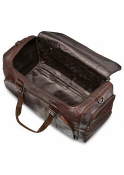 Mancini Buffalo Duffle Bag -Travel Sales Store image 5 b34abd6b 0431 4714 80db 9fd297cb41db